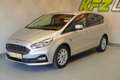 Ford S-Max S-Max 2.0 EcoBl. Aut."NAVI*SITZH*TEMP*DAB" Silber - thumbnail 11