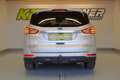 Ford S-Max S-Max 2.0 EcoBl. Aut."NAVI*SITZH*TEMP*DAB" Silber - thumbnail 5