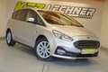 Ford S-Max S-Max 2.0 EcoBl. Aut."NAVI*SITZH*TEMP*DAB" Silber - thumbnail 3