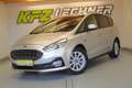 Ford S-Max S-Max 2.0 EcoBl. Aut."NAVI*SITZH*TEMP*DAB" Silber - thumbnail 8