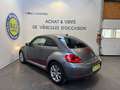 Volkswagen Coccinelle 2.0 TDI 150ch BlueMotion Technology FAP Club Gris - thumbnail 4