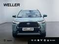 Toyota Corolla Cross Hybrid 1.8 Teamplayer *1,99% Finan*LED*ACC*CAM* Grün - thumbnail 2