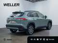 Toyota Corolla Cross Hybrid 1.8 Teamplayer *1,99% Finan*LED*ACC*CAM* Grün - thumbnail 17