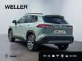 Toyota Corolla Cross Hybrid 1.8 Teamplayer *1,99% Finan*LED*ACC*CAM* Grün - thumbnail 7