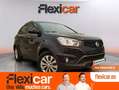 SsangYong Korando D22T Limited 4x2 Negro - thumbnail 1