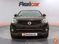 SsangYong Korando D22T Limited 4x2 Schwarz - thumbnail 4