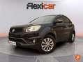 SsangYong Korando D22T Limited 4x2 Negro - thumbnail 5