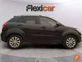 SsangYong Korando D22T Limited 4x2 Schwarz - thumbnail 2