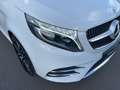 Mercedes-Benz V 300 V 300d EXCLUSIVE ED. AMG L 360° DISTR. Pano. AHK Bianco - thumbnail 29