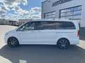 Mercedes-Benz V 300 V 300d EXCLUSIVE ED. AMG L 360° DISTR. Pano. AHK Bianco - thumbnail 9