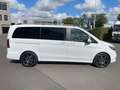 Mercedes-Benz V 300 V 300d EXCLUSIVE ED. AMG L 360° DISTR. Pano. AHK Bianco - thumbnail 3