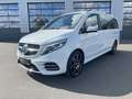 Mercedes-Benz V 300 V 300d EXCLUSIVE ED. AMG L 360° DISTR. Pano. AHK Bianco - thumbnail 2