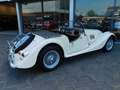 Morgan 4/4 1.6 2-seater Origineel Nederlandse auto Weiß - thumbnail 7