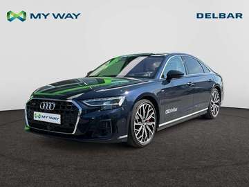 PHEV 60 TFSIe quattro 462cv tiptronic