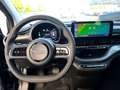 Fiat 500e BASE Klima*CarPlay*PDC*Cam*Shz Schwarz - thumbnail 9