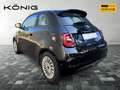 Fiat 500e BASE Klima*CarPlay*PDC*Cam*Shz Schwarz - thumbnail 4