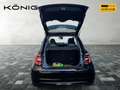 Fiat 500e BASE Klima*CarPlay*PDC*Cam*Shz Schwarz - thumbnail 5