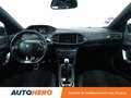 Peugeot 308 1.2 PureTech GT Line Gris - thumbnail 12