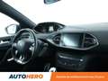 Peugeot 308 1.2 PureTech GT Line Gris - thumbnail 13