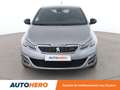 Peugeot 308 1.2 PureTech GT Line Gris - thumbnail 9