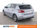 Peugeot 308 1.2 PureTech GT Line Gris - thumbnail 4