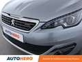 Peugeot 308 1.2 PureTech GT Line Gris - thumbnail 28