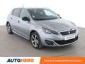 Peugeot 308 1.2 PureTech GT Line Gris - thumbnail 8