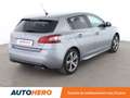 Peugeot 308 1.2 PureTech GT Line Gris - thumbnail 6