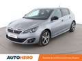Peugeot 308 1.2 PureTech GT Line Gris - thumbnail 1