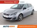 Peugeot 308 1.2 PureTech GT Line Gris - thumbnail 1