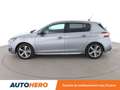 Peugeot 308 1.2 PureTech GT Line Gris - thumbnail 3