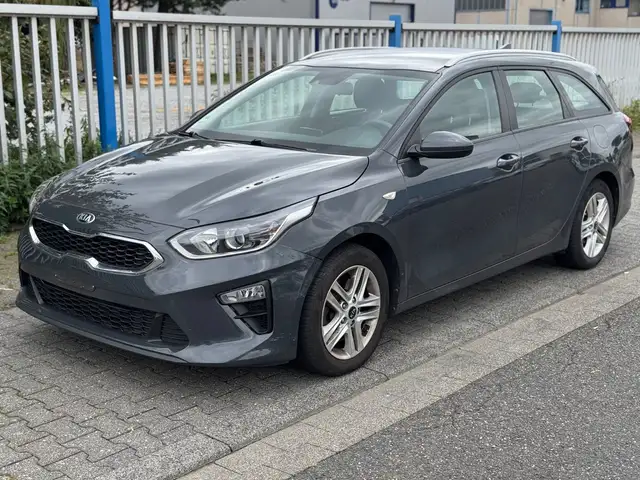 Kia Ceed SW / cee'd SW 1.0 T-GDI Spirit Sportswagon
