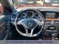 Mercedes-Benz C 250 CGI 7G-TR. AMG-LINE|NAVI|LEDER|PDC|GSHD Rot - thumbnail 20