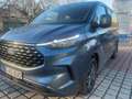 Ford Tourneo Custom Titanium L1 AWD AHK+ACC+NAV+KAM Bleu - thumbnail 15