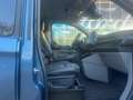 Ford Tourneo Custom Titanium L1 AWD AHK+ACC+NAV+KAM Bleu - thumbnail 10