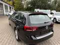 Volkswagen Passat Variant 2,0 TDI DSG*BusinessPremium*LightAssist*TravelAss Schwarz - thumbnail 7