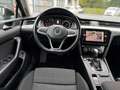 Volkswagen Passat Variant 2,0 TDI DSG*BusinessPremium*LightAssist*TravelAss Schwarz - thumbnail 9