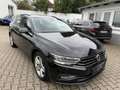 Volkswagen Passat Variant 2,0 TDI DSG*BusinessPremium*LightAssist*TravelAss Schwarz - thumbnail 4