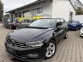 Volkswagen Passat Variant 2,0 TDI DSG*BusinessPremium*LightAssist*TravelAss Schwarz - thumbnail 1