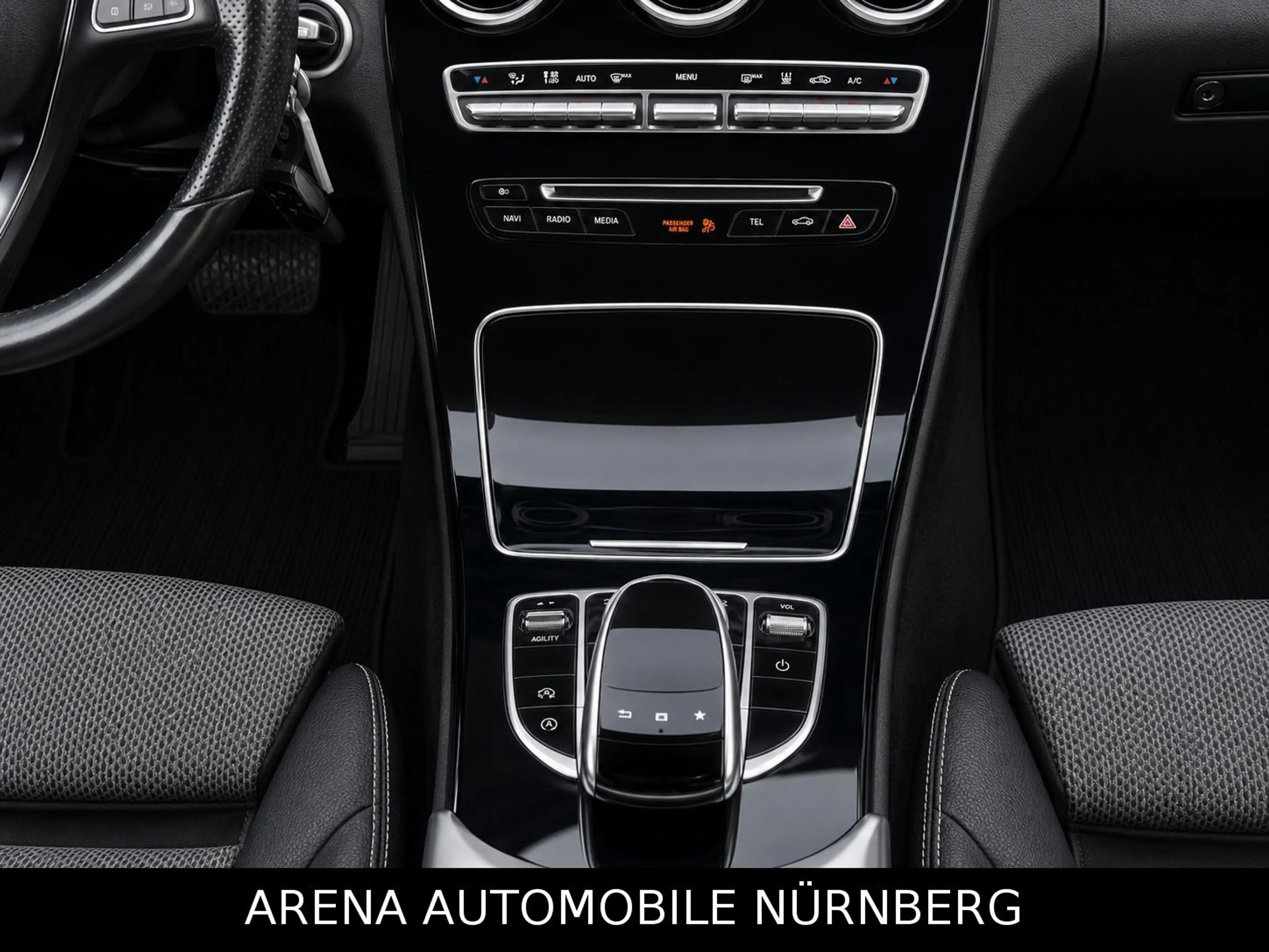 Mercedes-Benz C 220 C220 CDI Automatik*Exclusive*Avantgarde*Standhzn — photo 14