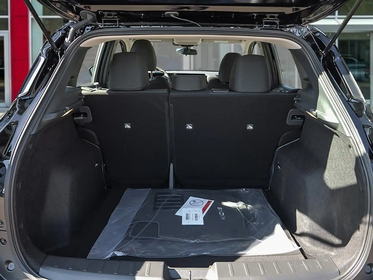 Nissan Kicks photo Nissan Kicks