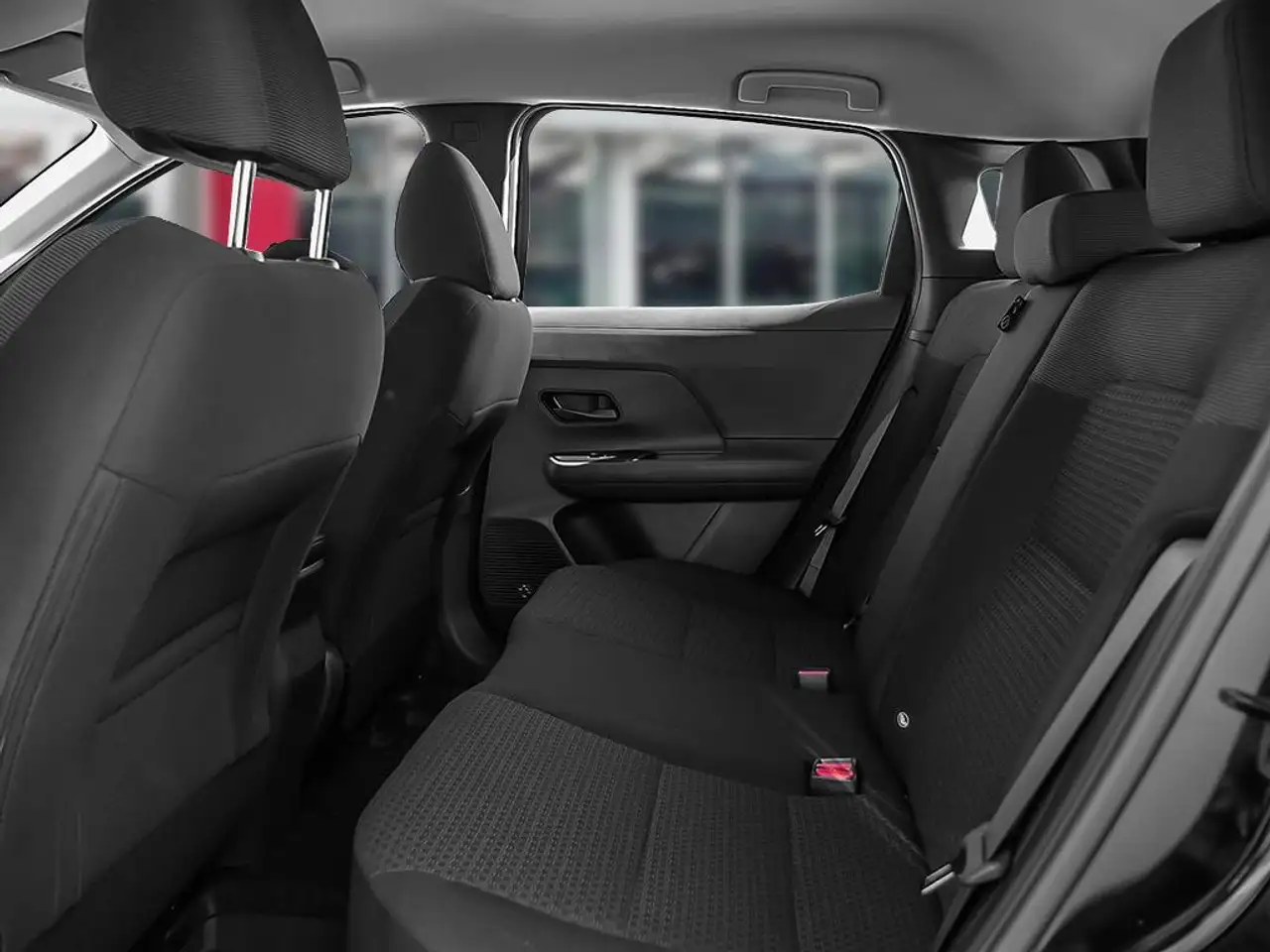 Nissan Kicks photo Nissan Kicks