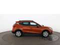 SEAT Arona 1.0 TSI Style LED NAVI SITZHZG TEMP KLIMA Orange - thumbnail 2