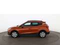 SEAT Arona 1.0 TSI Style LED NAVI SITZHZG TEMP KLIMA Orange - thumbnail 5