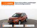 SEAT Arona 1.0 TSI Style LED NAVI SITZHZG TEMP KLIMA Orange - thumbnail 1