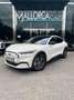 Ford Mustang Mach-E Eléctrico Blanco - thumbnail 1