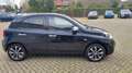 Nissan Micra 1.2 Connect Edition,automaat,parkeer sensoren,navi Zwart - thumbnail 4