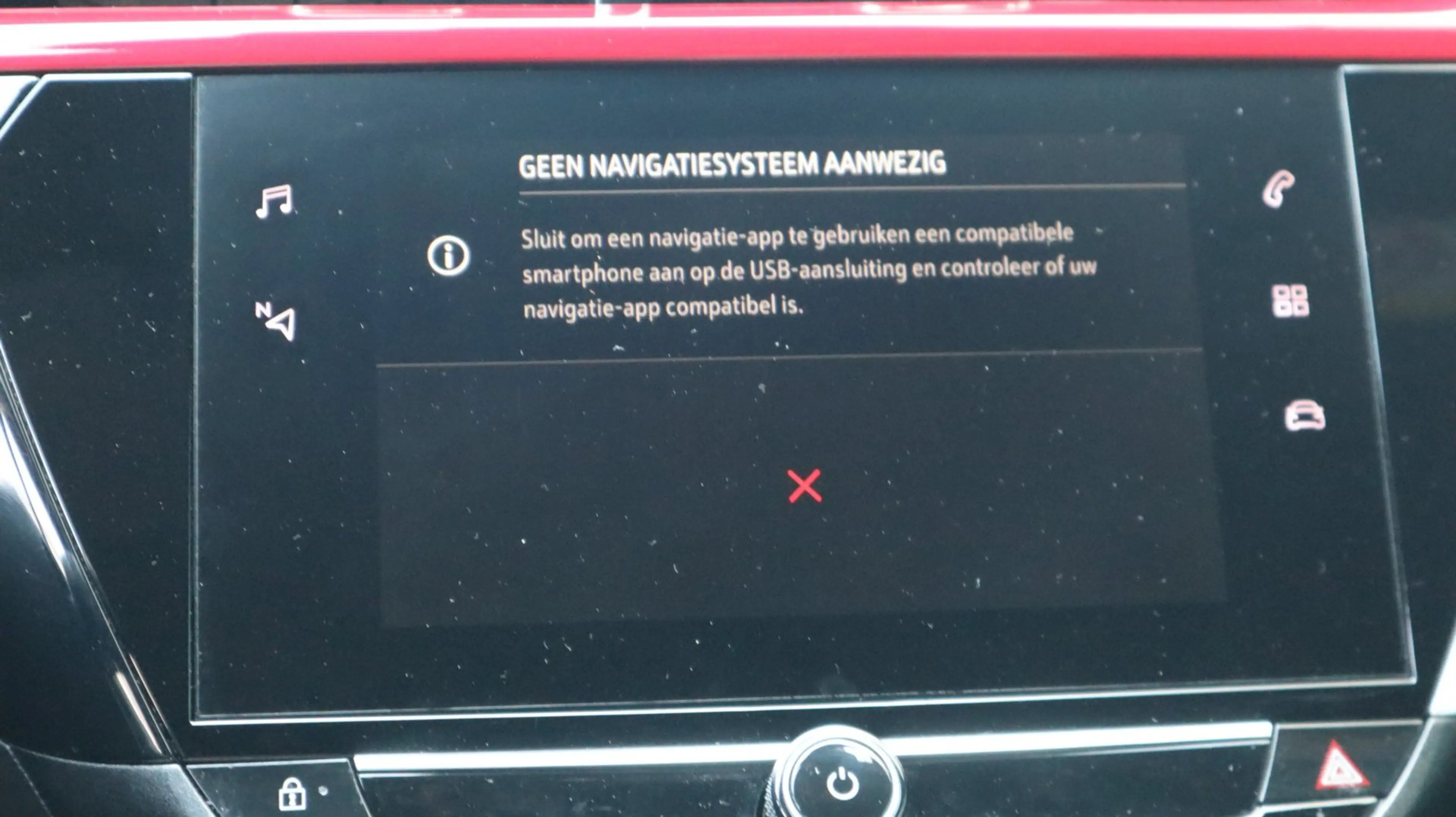 Opel Corsa-e GS Line 50 kWh SOH92% CarPlay LED Virtual cockpit — photo 23