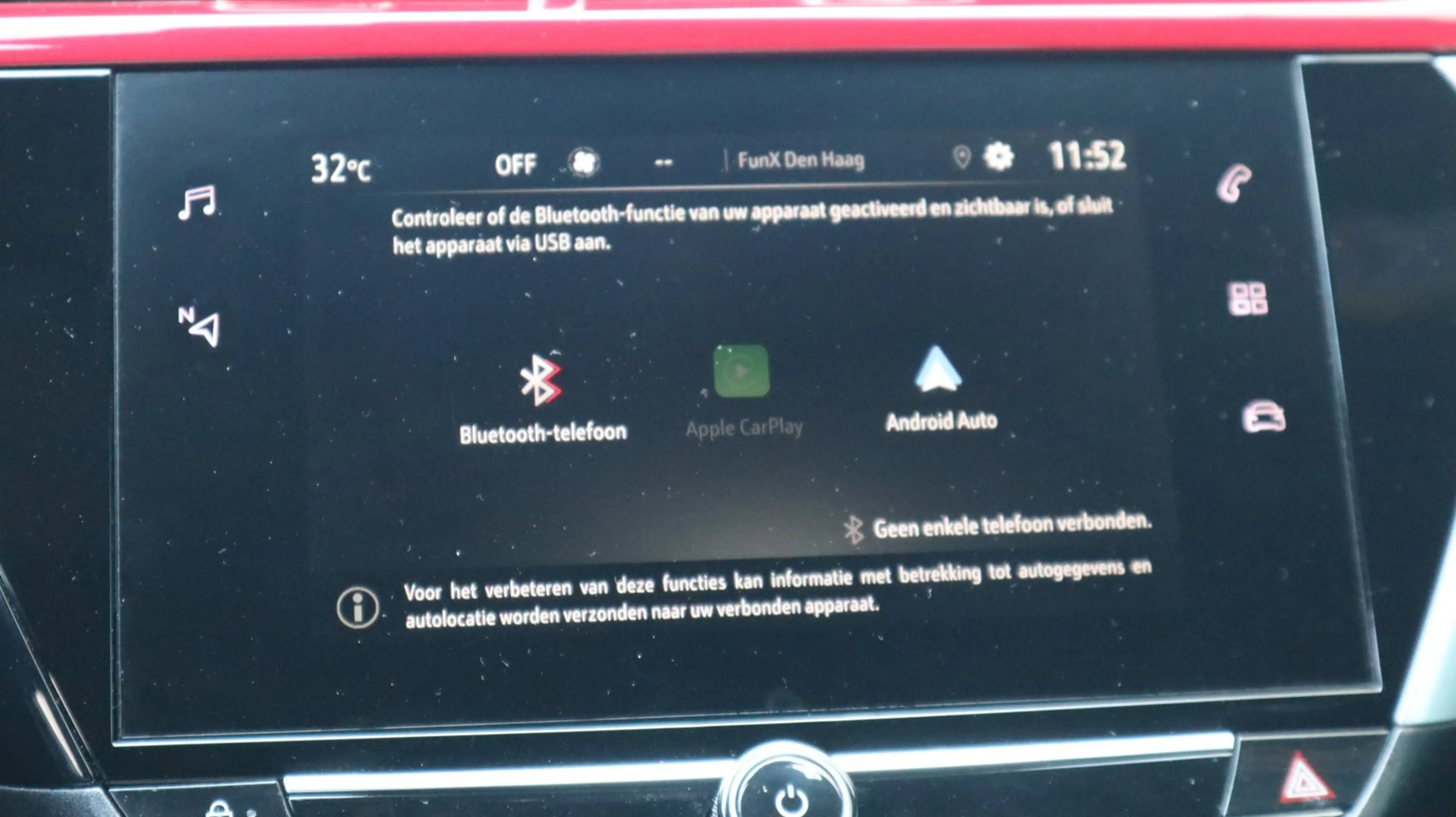 Opel Corsa-e GS Line 50 kWh SOH92% CarPlay LED Virtual cockpit — photo 24