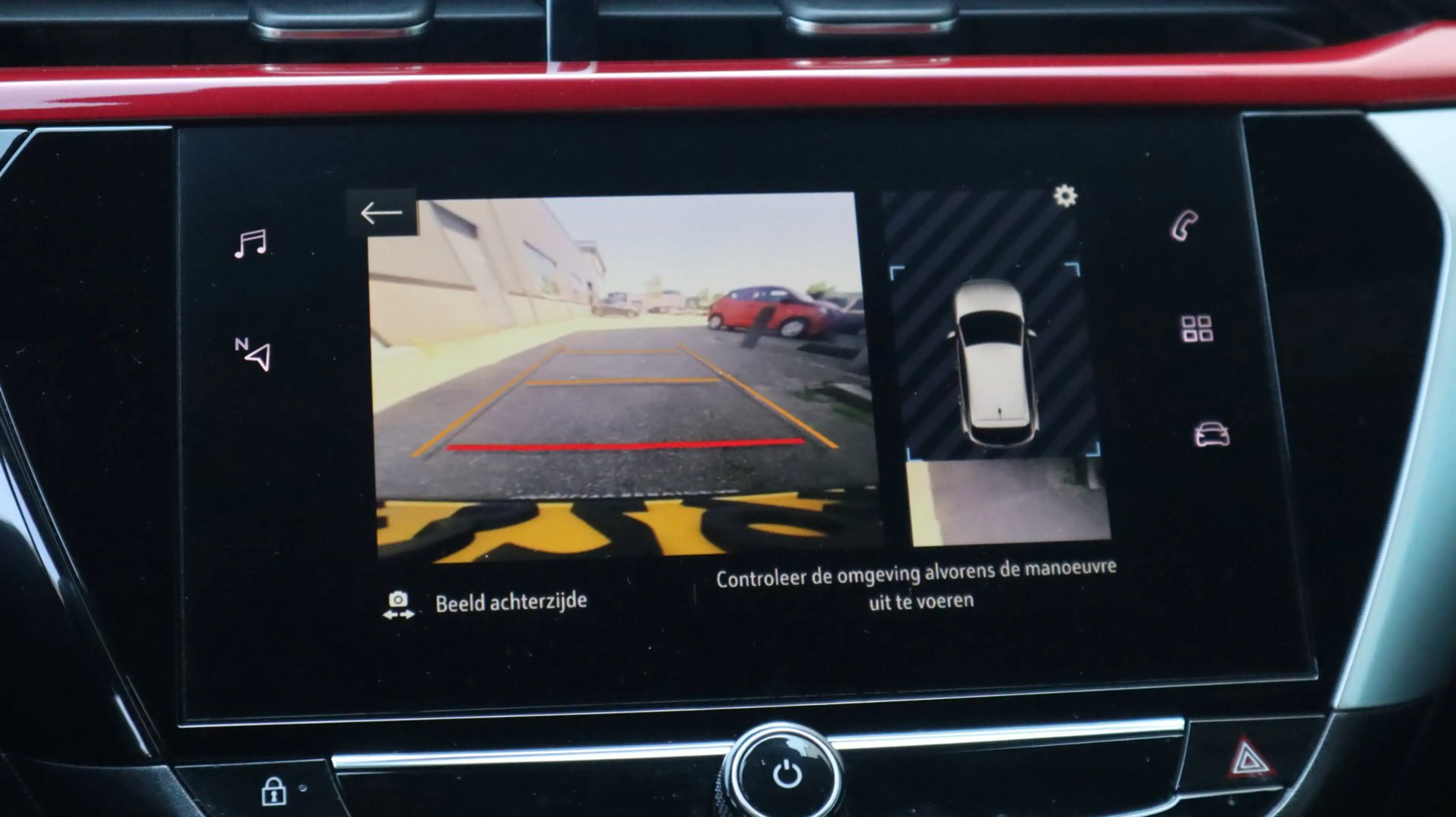 Opel Corsa-e GS Line 50 kWh SOH92% CarPlay LED Virtual cockpit — photo 22